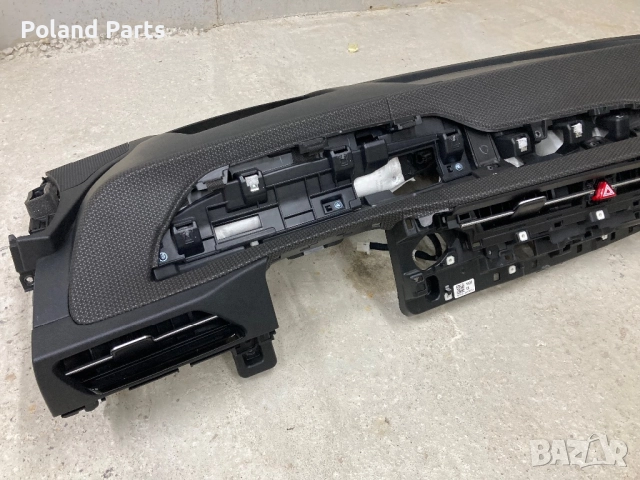 Арматурно табло еърбег Киа ЕВ6 Kia EV6 80300-CV000, снимка 4 - Части - 52701301