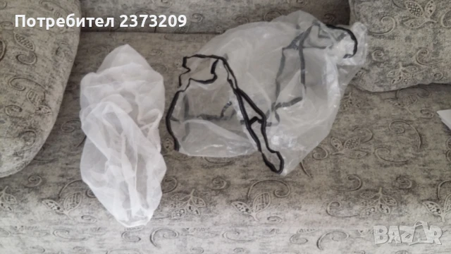 Бебешка количка , снимка 6 - За бебешки колички - 50614765