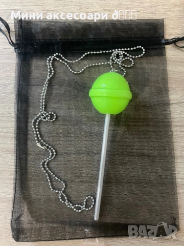 Близалка аксесоар за тяло , снимка 7 - Колиета, медальони, синджири - 47414860