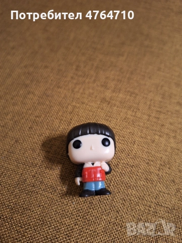 фигорка на Лил , снимка 3 - Шноли, диадеми, ленти - 53831309