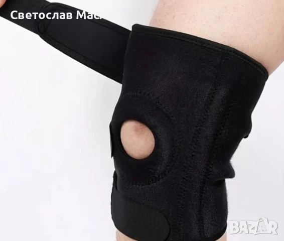 Ортопедични наколенки , снимка 3 - Ортези и протези - 50939730