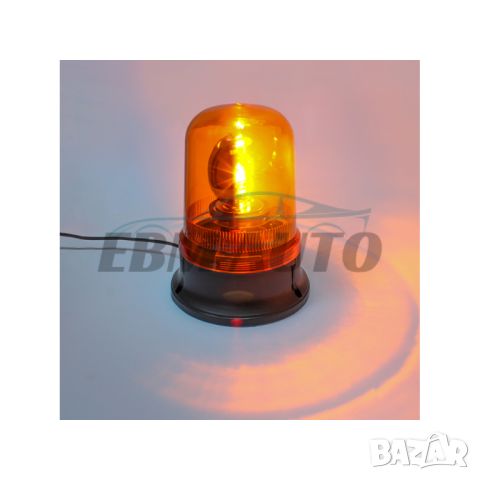Аварийна лампа 12V, снимка 3 - Аксесоари и консумативи - 45425633