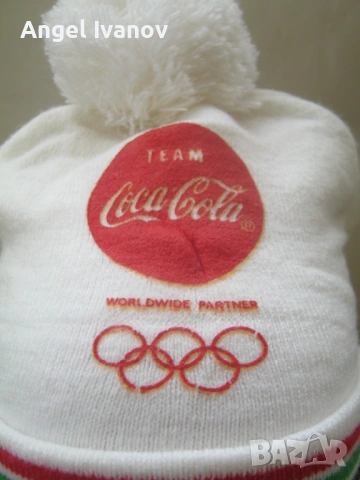 Лот Кока - Кола, снимка 12 - Колекции - 42655596