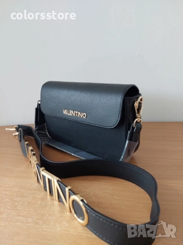 Чанта Valentino/SG73n, снимка 4 - Чанти - 51931958