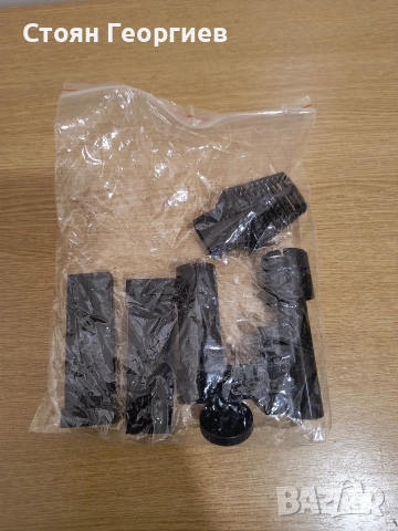 Външен филтър за Аквариум QF+08, снимка 2 - Аквариуми - 52806918