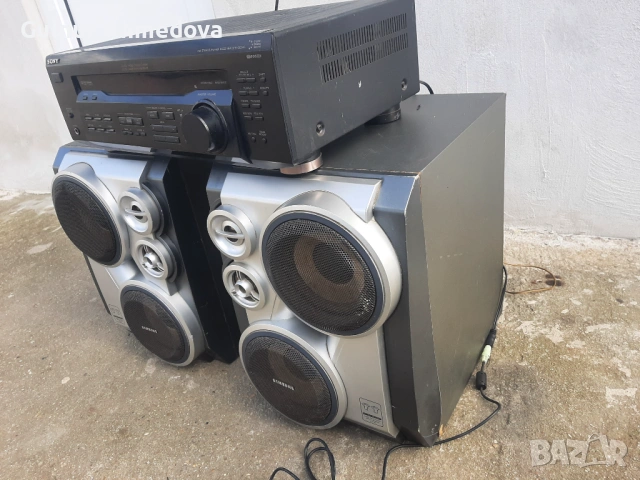 Уредба , снимка 4 - Аудиосистеми - 53469926