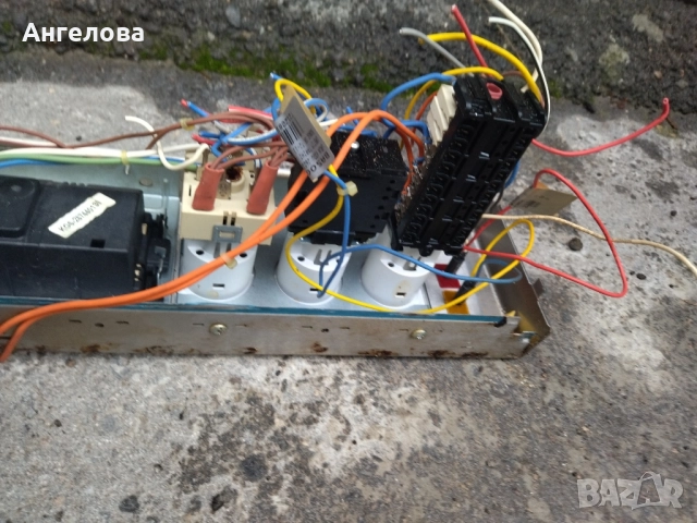 Копчета за печка, снимка 3 - Печки, фурни - 52424181