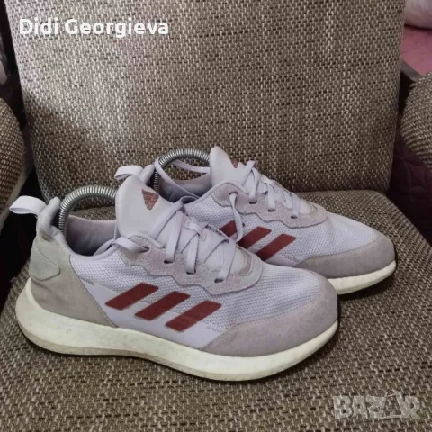 Маратонки Adidas, снимка 1 - Маратонки - 49020845