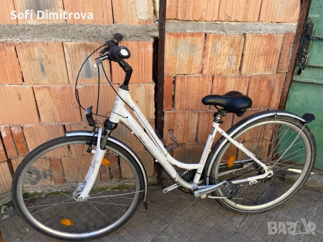 Corratec велосипед/колело, снимка 2 - Велосипеди - 53793506