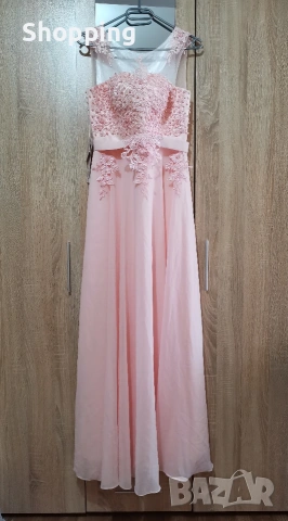 Дамска рокля 