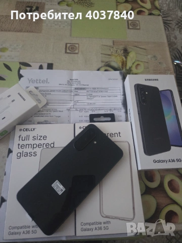 чисто нов, снимка 2 - Samsung - 53983998