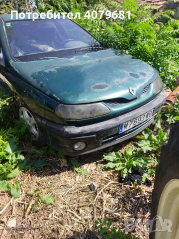 Renault Laguna , снимка 2 - Автомобили и джипове - 46606790