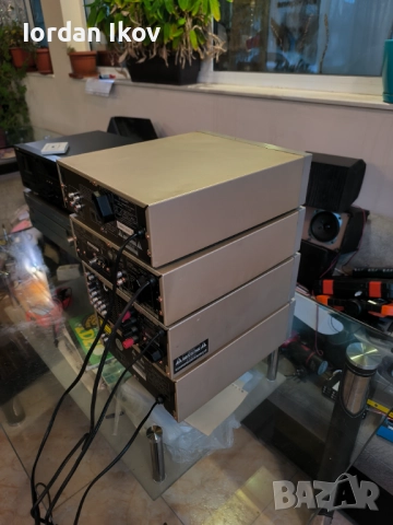 Pioneer  A-C5, снимка 5 - Аудиосистеми - 52897812