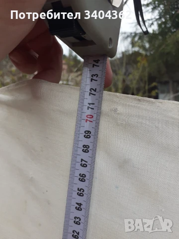 Старо българско знаме - Соц., снимка 7 - Антикварни и старинни предмети - 50918272