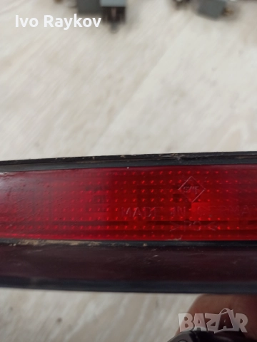 Трети стоп за Volkswagen Polo , Golf 3 , снимка 7 - Части - 52264019