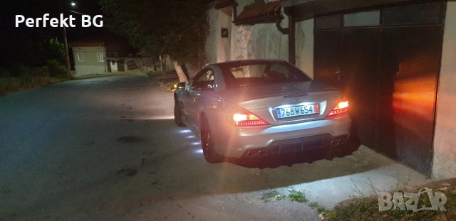 Mercedes Benz , снимка 2 - Автомобили и джипове - 51927649