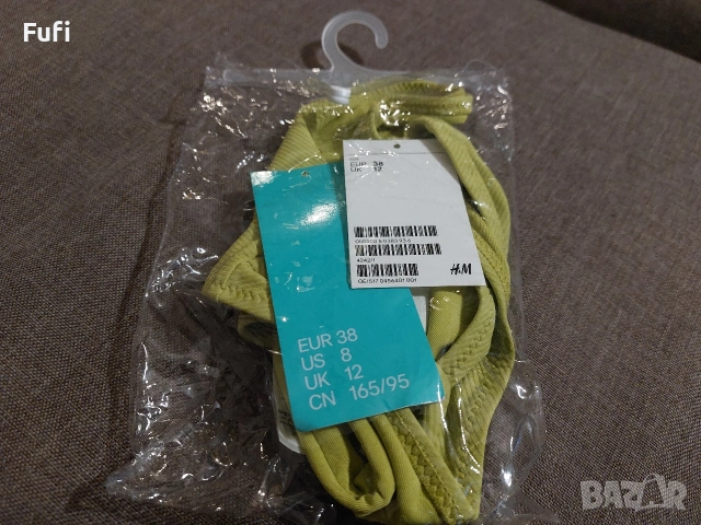 5 евро, нови долнища бански, някои с етикет, С, М, Л размер , снимка 6 - Бански костюми - 54244413