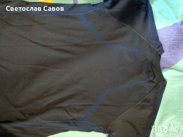 Тениски Щраус L/XL размер., снимка 4 - Тениски - 45715311