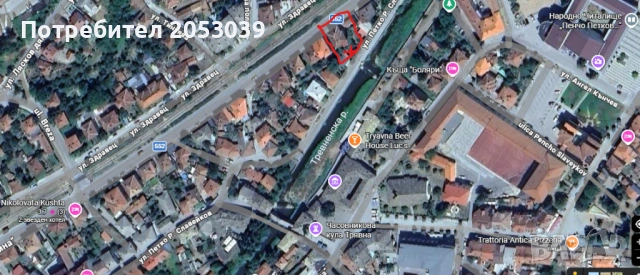 Етаж от къша в гр.Трявна - Продава, снимка 15 - Етаж от къща - 53607344