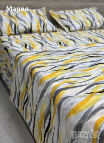 Спални компекти/РАЗПРОДАЖБА , снимка 4 - Спално бельо - 51202690