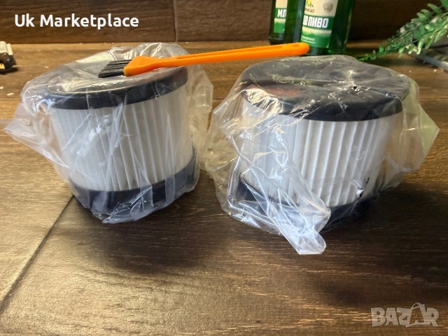 Филтър за Milwaukee M18 CV, снимка 3 - Резервни части за машини - 54043683