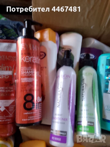 Козметика на едро, снимка 18 - Козметика за тяло - 50702956