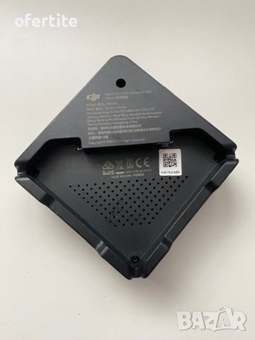 ✅ DJI 🔝 Mavic Pro Battery HUB, снимка 3 - Дронове и аксесоари - 45703993