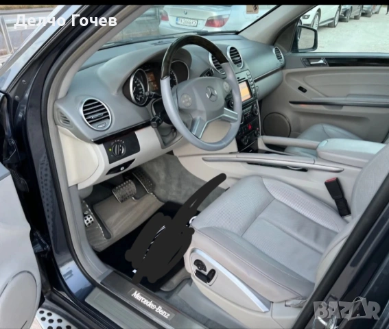 Gl500 388кс 2012г ГАЗОВА УРЕДБА BRC ., снимка 6 - Автомобили и джипове - 54061512