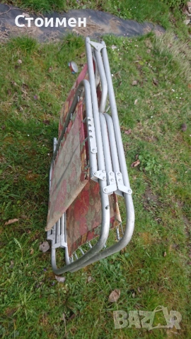 Походно легло