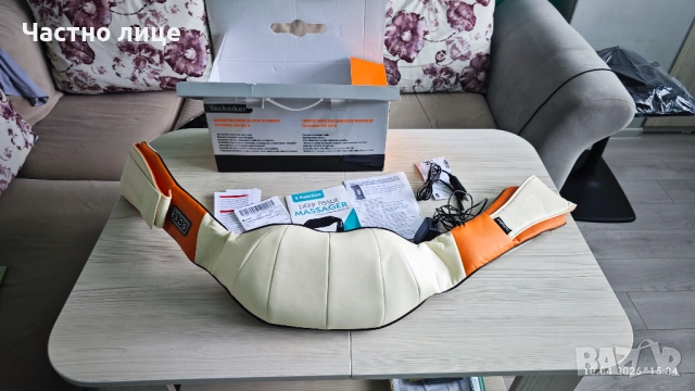 Продавам Tecniker NM 102, снимка 3 - Други - 54160600