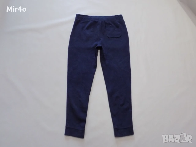 анцуг polo ralph lauren долнище панталон дънки екип спортен крос фитнес тренировка мъжки оригинал XS, снимка 2 - Спортни дрехи, екипи - 39815994