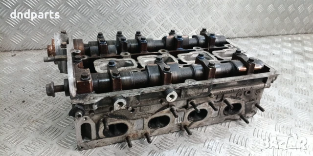 Глава Alfa Romeo 147 1.6TS 2002г.	