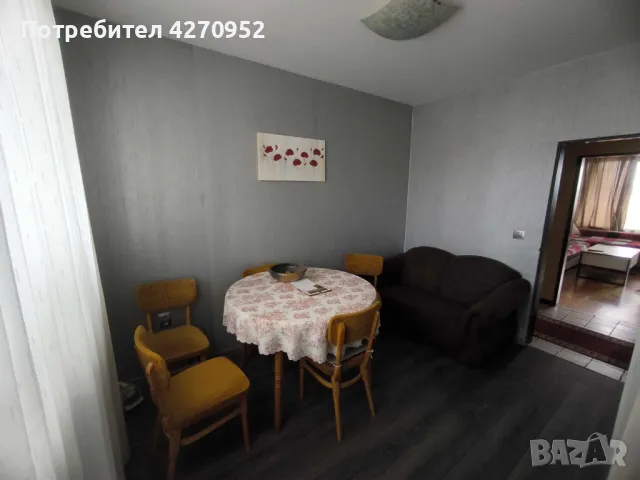 ПРОДАВА 4-СТАЕН, Електрон, снимка 7 - Aпартаменти - 47631112