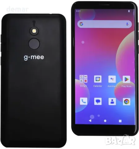 Смартфон G-Mee Connect Pro, 4+64GB Android 13.0, 4G отключен 5,72", снимка 6 - Телефони с две сим карти - 48406905