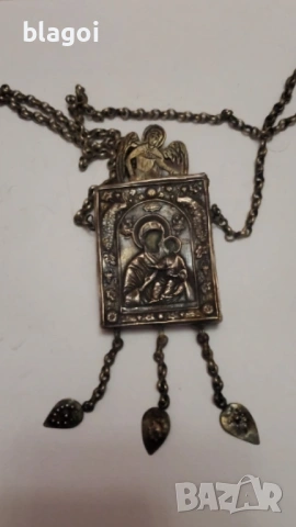 Накит търся