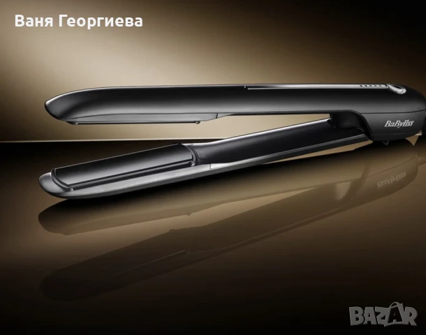 Професионална Преса за Коса Babyliss 2485U 5 Нива , снимка 2 - Преси за коса - 50760347