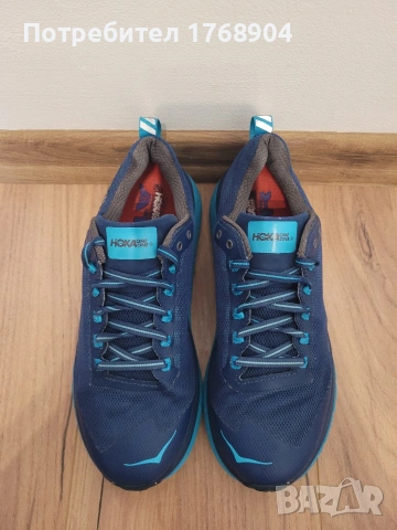 Като нови!Маратонки Hoka Challenger ATR 4-39н., снимка 3 - Спортни обувки - 54014311