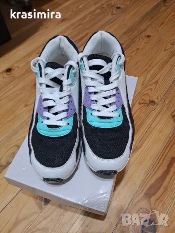 Маратонки-номер 39, снимка 4 - Маратонки - 49895567