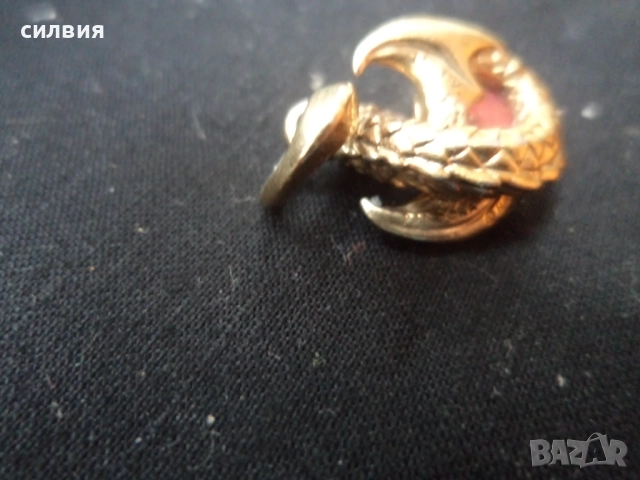 висулка Пандора ,,Сила и мощ ,,, снимка 6 - Други - 51915786