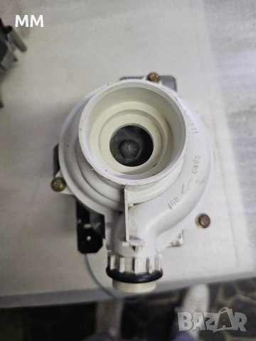 Водна Помпа Bosch Siemens FV Бош Сименс Феве