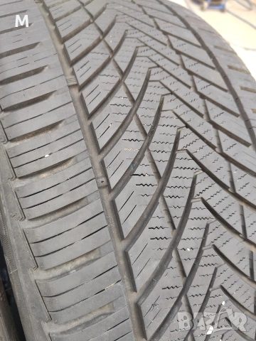 255/40/20, снимка 4 - Гуми и джанти - 53991160