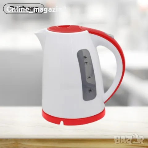 Електрическа кана Rosberg R51230A, снимка 1