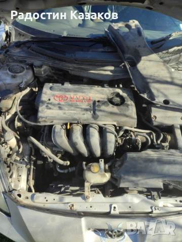 Toyota Celica t23 1.8 143кс десен волан , снимка 4 - Части - 53399434