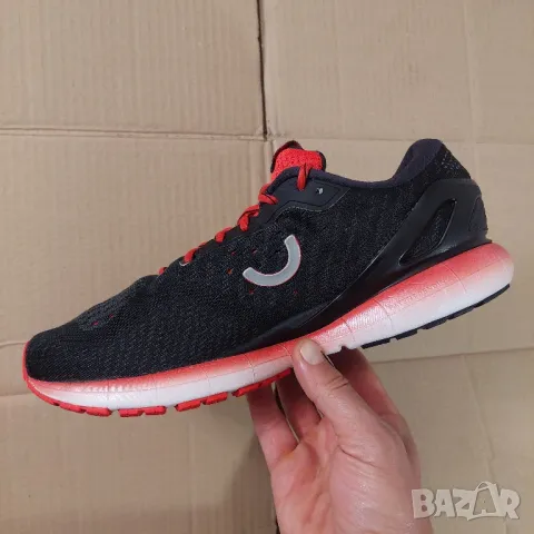 True Motion U-TECH Aion  маратонки номер 45, снимка 9 - Маратонки - 50060061