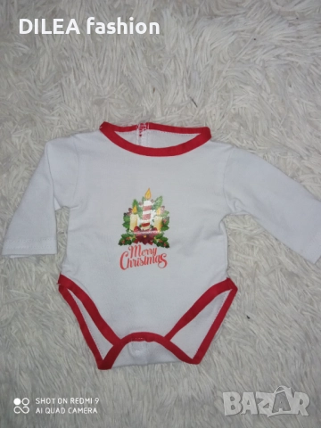 Дрешки за бебе(кукла)Борн 43см., снимка 5 - Кукли - 32083735