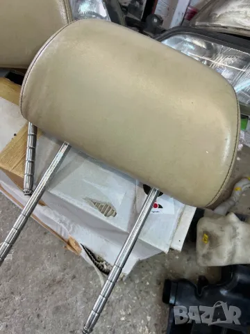 Облегалки за VAG, снимка 3 - Аксесоари и консумативи - 49922950