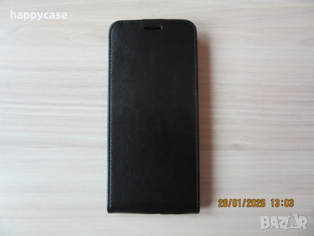 Xiaomi Redmi Note 15 Pro / 15 Pro+ / Вертикален кожен флип калъф кейс, снимка 7 - Калъфи, кейсове - 53393645