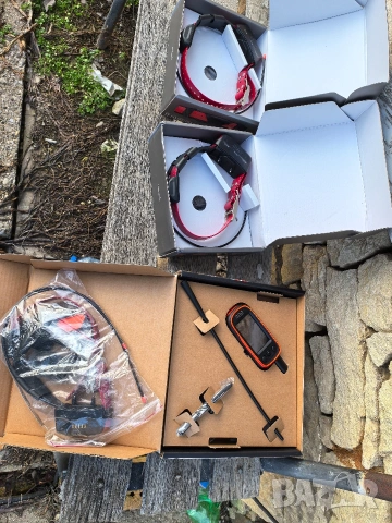 Garmin Alpha 100, снимка 4 - Други - 53489298