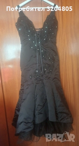 Дамска рокля 