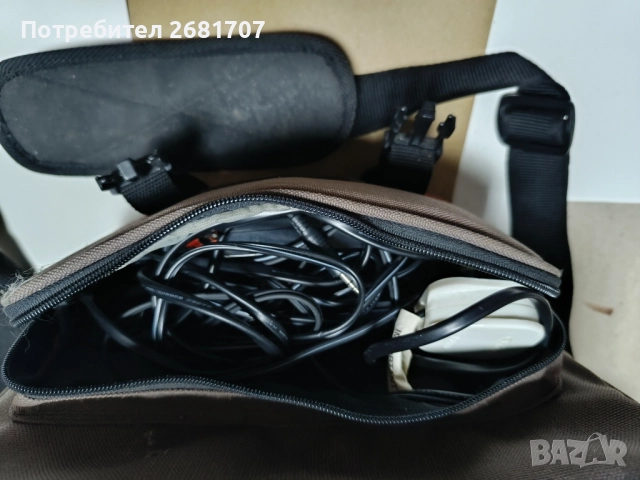 видео камера Sanyo VM-RZ1P, снимка 4 - Камери - 52328731